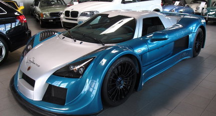 2009 Gumpert Apollo - Speed *7:11,57 Nordschleife* 1.jpg