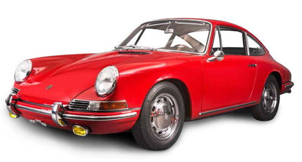 1964 Porsche 911 - 911 from 1964 1.jpg