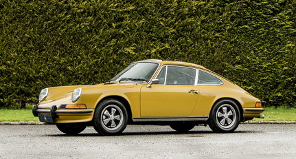 1972 Porsche 911 - 911 2.4S Sportomatic 1.jpg