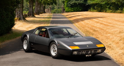 1974 Ferrari 365 - GT4 BB - Matching Numbers & Original Colours 1.jpg