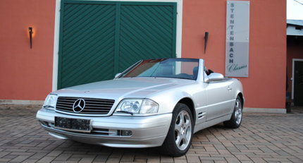 1999 Mercedes-Benz SL - 320 1_1_28.jpg