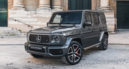 2019 Mercedes-Benz G-Class - G63 AMG 2019 *Designo* 1_1.jpg