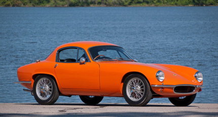 1961 Lotus Elite - ° Perfekt ° Zustand 1! 1_1_6.jpg