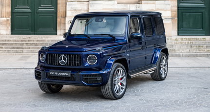 2019 Mercedes-Benz G-Class - G63 AMG *Mystic Blue Manufaktur* 1_1.jpg