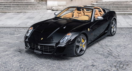 2011 Ferrari 599 - SA Aperta *Carbon Hard-Top* 1_1.jpg