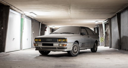 1982 Audi Quattro - Coupé Quattro ‘85WR2’ 1.jpg