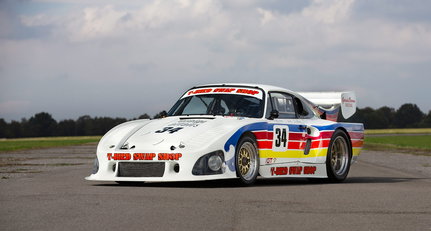 1978 Porsche 935 - K3 - 2nd overall at the 1980 Daytona 24 Hours - Fresh from engine rebuild 1.jpg