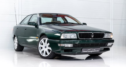 1997 Maserati Quattroporte - V8 1.jpg