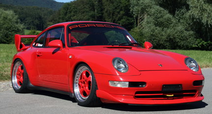 1996 Porsche 911 / 993 Carrera RS - Clubsport 1.jpg