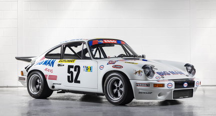 1974 Porsche 911 RSR - Carrera 3.0 RS 1.jpg