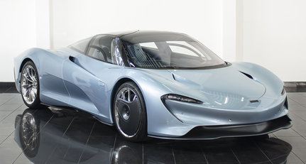 2020 McLaren Speedtail - Physical car! 1.jpg