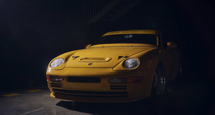 1993 Porsche 968 - TURBO RS - !!! 1 OF 4 UNITS !!! 1.jpg