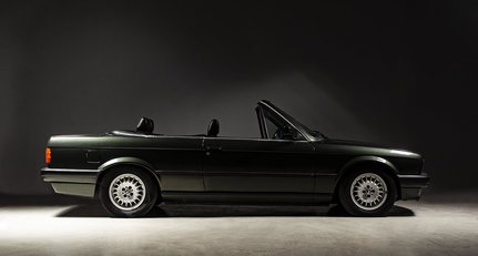 1991 BMW 325 - BMW 325i E30 CABRIOLET AUTOMATIC 1.jpg