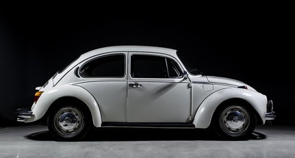 1972 VW Käfer - Volkswagen Beetle Kafer 1303 of 1972