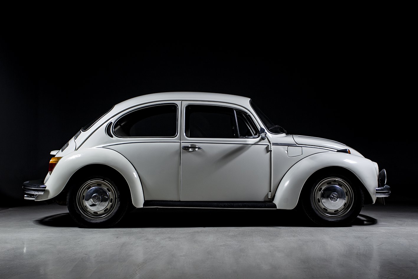 1972 VW Beetle - Volkswagen Beetle Kafer 1303 of 1972, foto 1