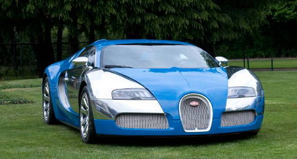 2009 Bugatti Veyron - 16.4 “Wimille Centenaire Edition” 1.jpg