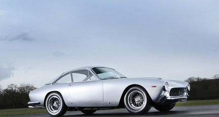 Ferrari 250 GT Lusso Ferrari 250 GT Lusso