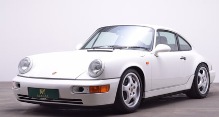 1993 Porsche 911 / 964 Carrera RS 1.jpg