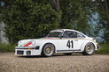 1976 Porsche 934