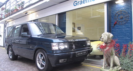 2000 Land Rover Range Rover - Holland and Holland *Under Offer* 1.jpg