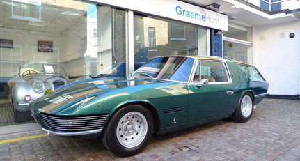 1965 Ferrari 330 GT - Vignale Special Shooting Brake 1.jpg