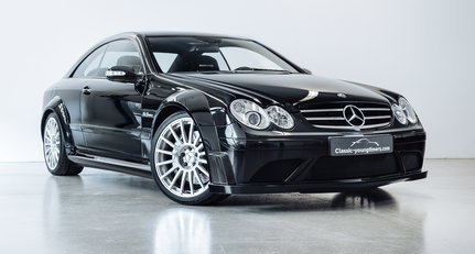 2007 Mercedes-Benz CLK AMG - CLK 63 AMG 1.jpg