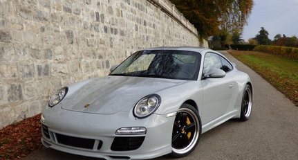 2010 Porsche 911 / 997 Sport Classic 1.jpg
