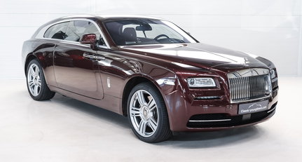 2020 Rolls-Royce Wraith - Silver Spectre Shooting Brake 1gcdvrduvseyuhvr.jpg