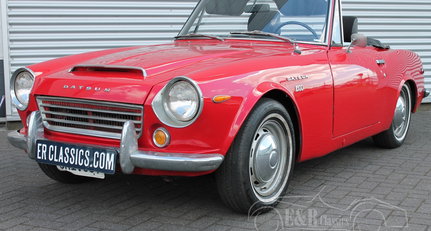 1969 Datsun Fairlady - 1600 Roadster in driving condition 1t.jpg
