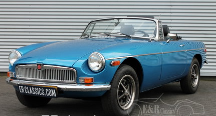 1978 MG B - cabriolet 1978 blue metallic good condition 1t.jpg