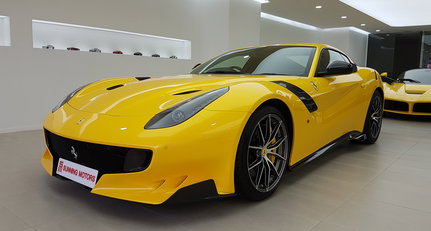 2016 Ferrari F12 TDF - F12 TDF 20161107_151206.jpg