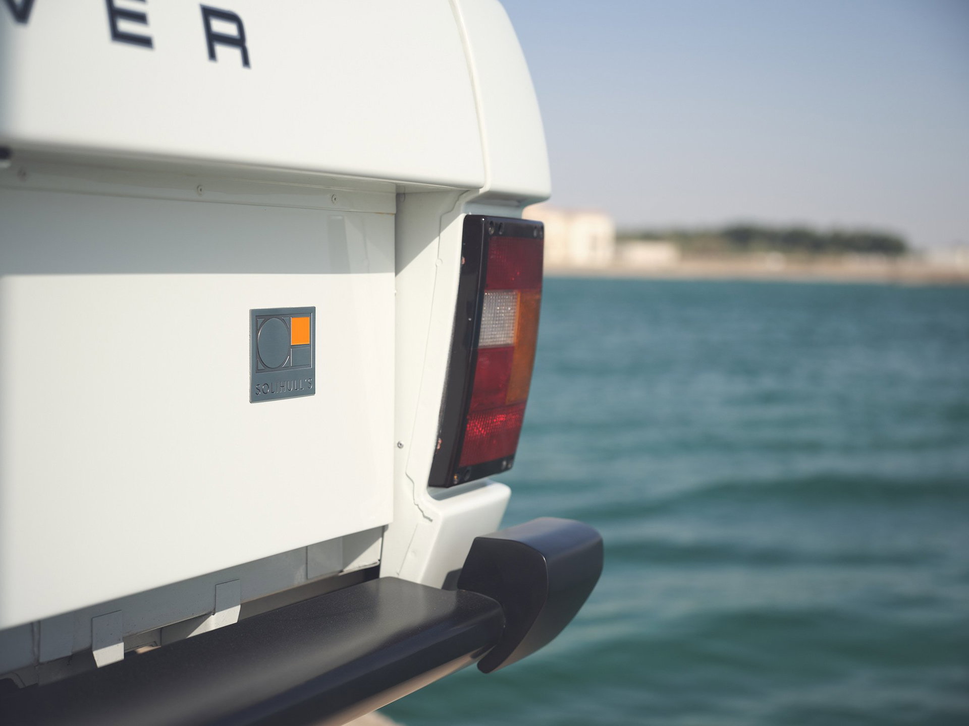 1980 Land Rover Range Rover - Classic, foto 9