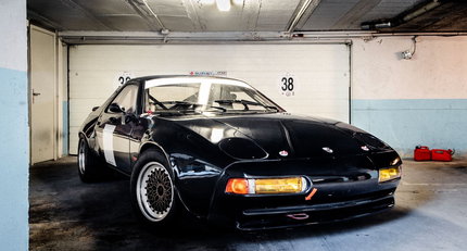 1981 Porsche 928 - 928S track car 226.jpg