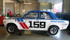 1970 Datsun 1600 SSS P510 2-door FIA-HTP 1970 Datsun 1600 SSS P510 2-door FIA-HTP