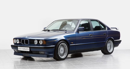1991 Alpina B10 - BMW 3,5/1, Model 25_1.jpg