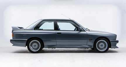 1988 BMW M3 - E30 Evolution 2 *SOLD SIMILAR REQUIRED* 25u0004-edit.jpg