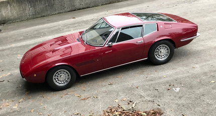 1970 Maserati Ghibli - SS 2.jpg