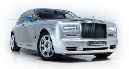 2013 Rolls-Royce Phantom VII - Series II 2.jpg