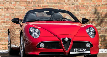2010 Alfa Romeo 8C - Spider 2d1a0740.jpg
