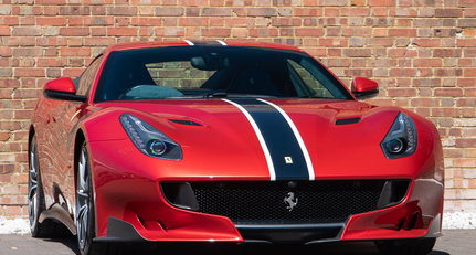 2016 Ferrari F12 - tdf 2d1a9167.jpg