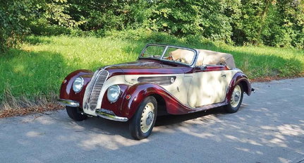 1939 BMW 327 Cabriolet 327.jpg