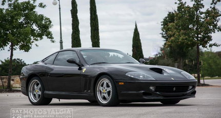 2000 Ferrari 550 - 550 Maranello 3357.jpg