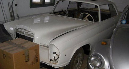 1967 Mercedes-Benz W111/112 - 250 SE Coupe W111 34_1_111.jpg