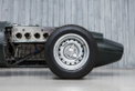 BRM P25 Formula 1 For Sale at William I’Anson Ltd BRM P25 Formula 1 For Sale at William I’Anson Ltd