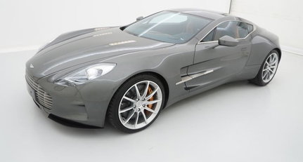 2012 Aston Martin One-77 - N° 63/77 3.jpg