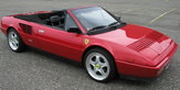 Ferrari Mondial 3.2 Cabriolet
