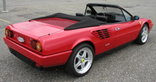 Ferrari Mondial 3.2 Cabriolet