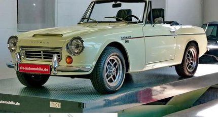 1970 Datsun Fairlady - Datsun Fairlady Roadster 1.6 bildschöne Rarität! 41_1_120.jpg