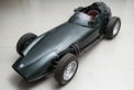 BRM P25 Formula 1 For Sale at William I’Anson Ltd BRM P25 Formula 1 For Sale at William I’Anson Ltd