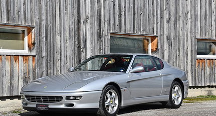 1995 Ferrari 456 - GT ed3addfd88720e2a099467b395f170e0.jpeg